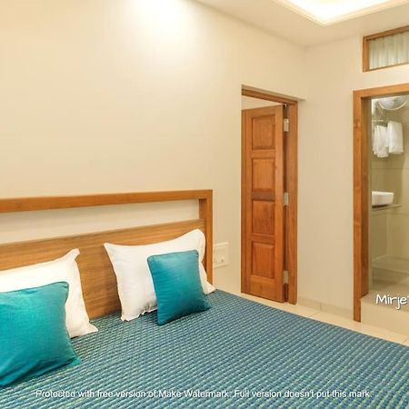 Mirje'S Deck - Homestay - Family Rooms 戈尔哈布尔 外观 照片